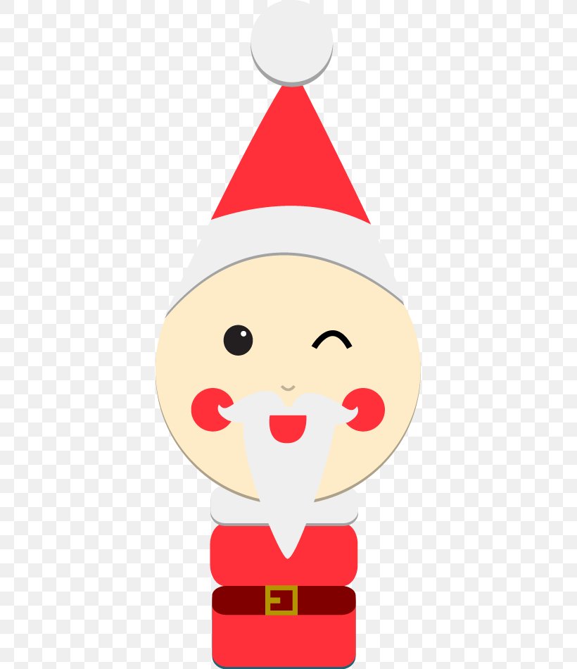 Santa Claus Reindeer Christmas Dolls Clip Art, PNG, 377x950px, Santa Claus, Animation, Area, Art, Cartoon Download Free