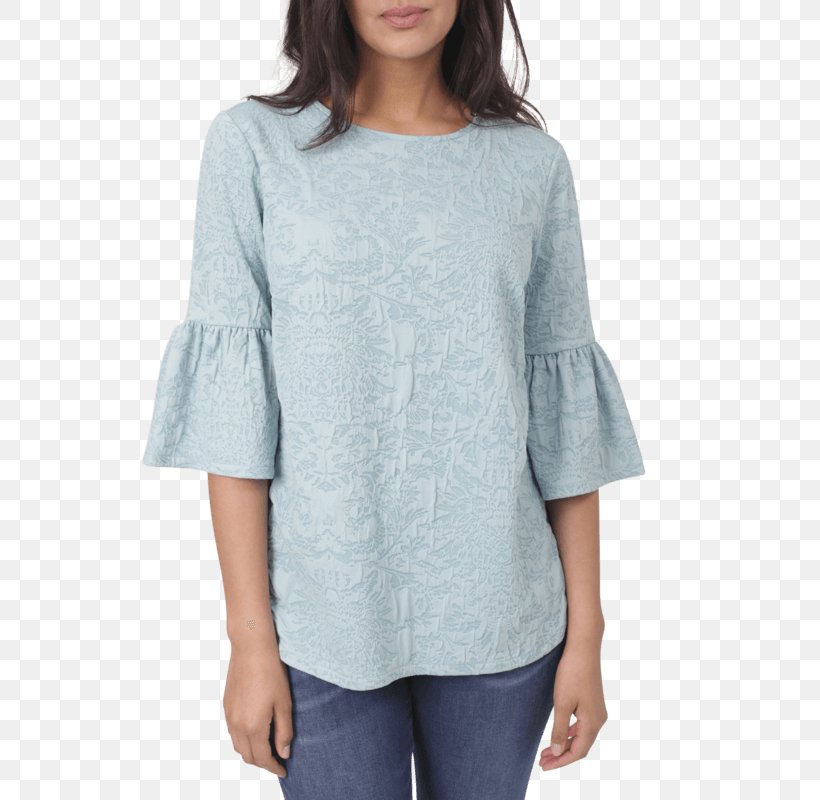 Sleeve Clothing Blouse Top Neckline, PNG, 571x800px, Sleeve, Bell Sleeve, Blouse, Clothing, Dress Download Free
