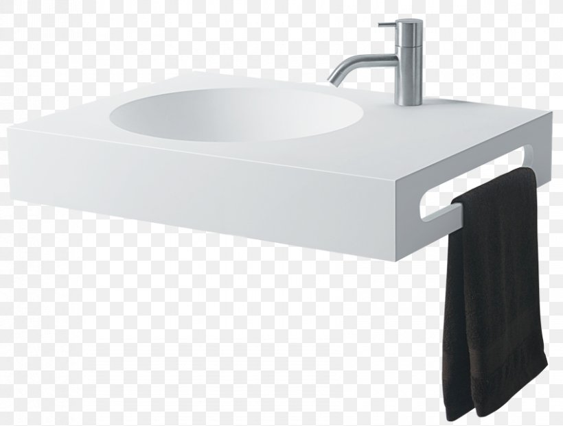 Solid Surface Sink Industrial Design Bathroom Tap, PNG, 850x644px, Solid Surface, Bathroom, Bathroom Accessory, Bathroom Sink, Ceramic Download Free