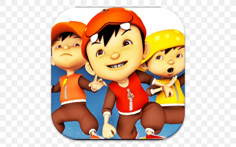 Sports Mini Games Jasin Action Film MoboMarket Santas Magic Sack, PNG, 512x512px, Action Film, Android, Boboiboy, Boy, Child Download Free