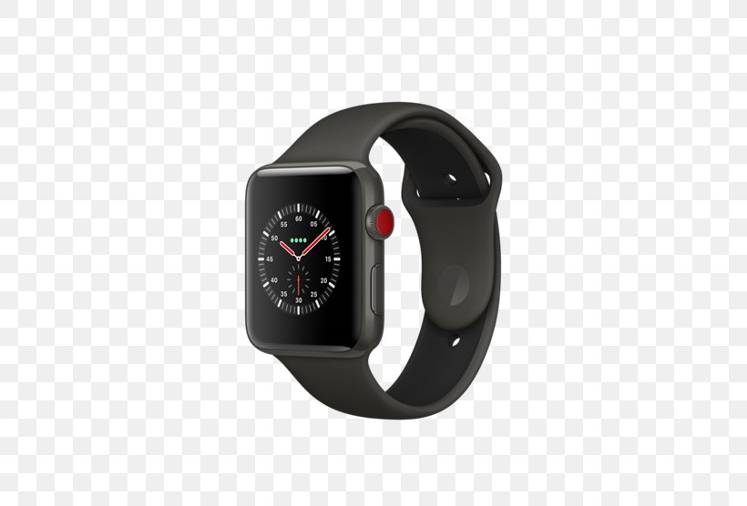 Apple Watch Series 3 Sport, PNG, 470x556px, Apple Watch Series 3, Apple, Apple Watch, Apple Watch Sport, Hardware Download Free