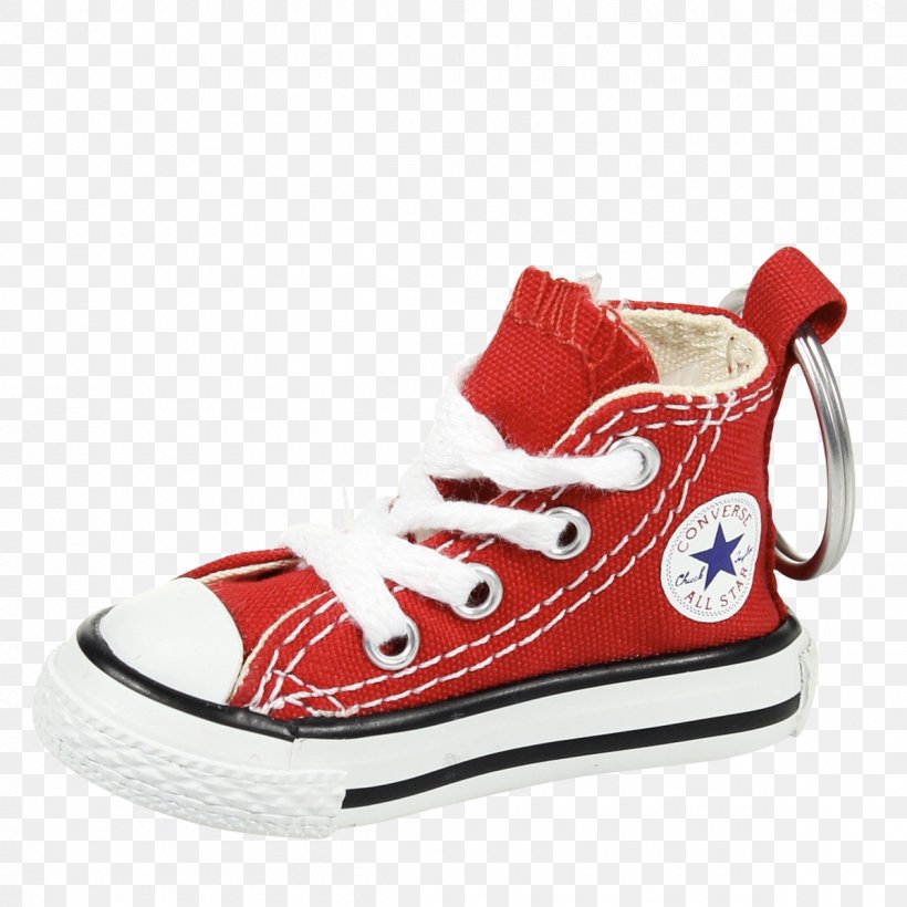 Chuck Taylor All-Stars Converse High-top Key Chains Sneakers, PNG, 1200x1200px, Chuck Taylor Allstars, Athletic Shoe, Basketball Shoe, Brand, Carmine Download Free