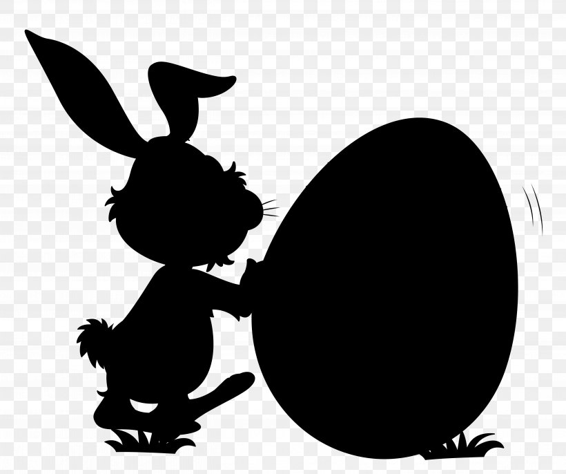 Clip Art Hare Desktop Wallpaper Silhouette Computer, PNG, 5239x4388px, Hare, Animation, Blackandwhite, Cartoon, Computer Download Free