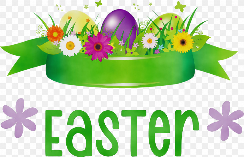 Floral Design, PNG, 3373x2172px, Happy Easter, Comparison Shopping Website, Discounts And Allowances, Easter Day, Floral Design Download Free