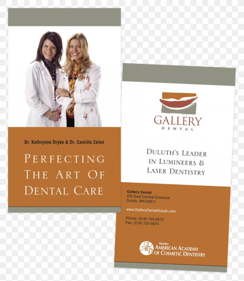 Gallery Dental Duluth: Kathrynne M. Dryke, D.D.S, P.A Dentistry Advertising, PNG, 900x1036px, Dentist, Advertising, Book, Brand, Brochure Download Free