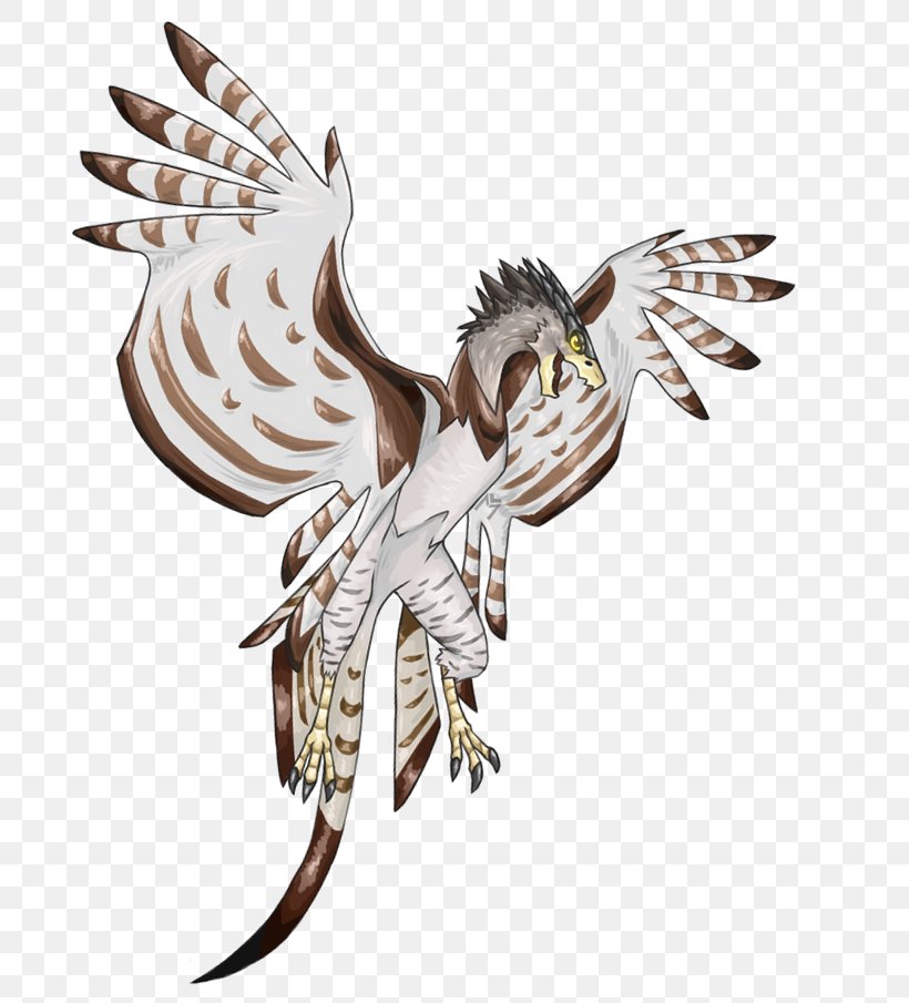 Harpy Eagle DeviantArt, PNG, 734x905px, Harpy, Art, Artist, Beak, Bird Download Free