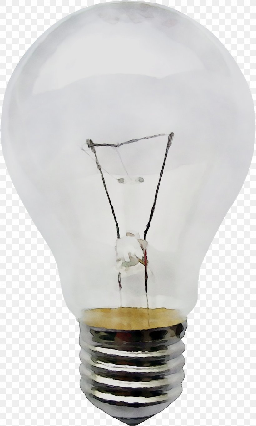 Incandescent Light Bulb Electric Light Lighting Electricity, PNG ...