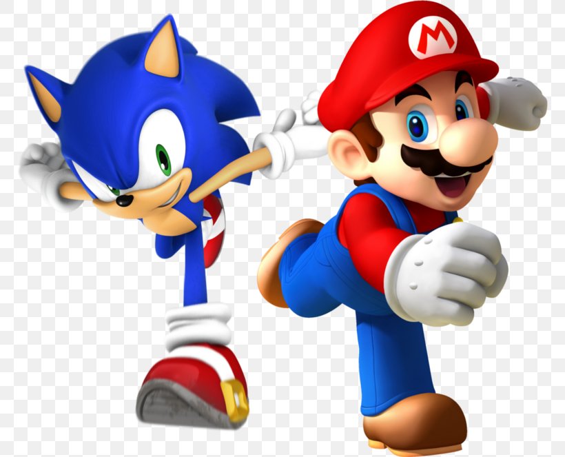 Mario & Sonic At The Olympic Games Super Mario Bros. Super Mario World Mario Party DS, PNG, 770x663px, Mario Sonic At The Olympic Games, Action Figure, Animal Figure, Figurine, Mario Download Free