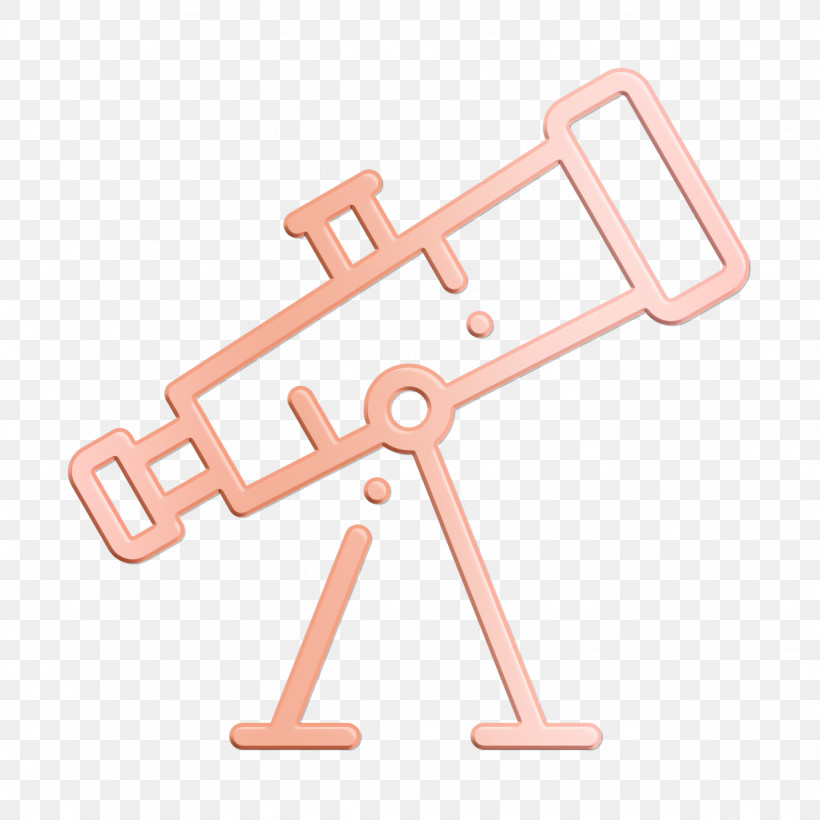 Space Icon Telescope Icon, PNG, 1232x1232px, Space Icon, Astronomical Observatory, Astronomy, Nature, Observation Download Free