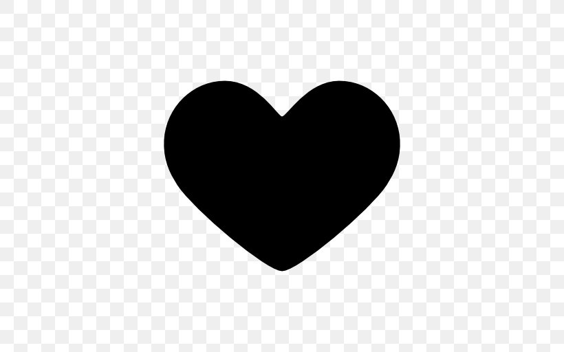 Stencil Heart Clip Art, PNG, 512x512px, Stencil, Black, Black And White, Heart, Presentation Download Free