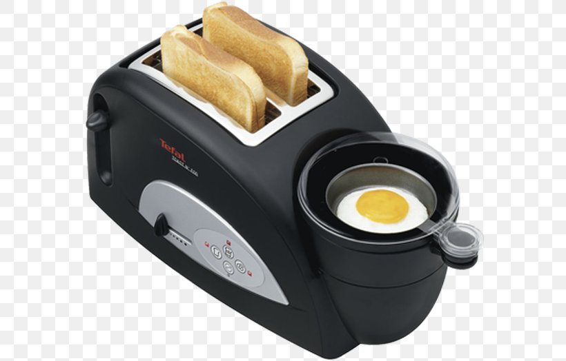 Tefal TT550015 Toast N Egg Toaster, PNG, 615x524px, Toast, Bagel, Boiled Egg, Bread, Breakfast Download Free
