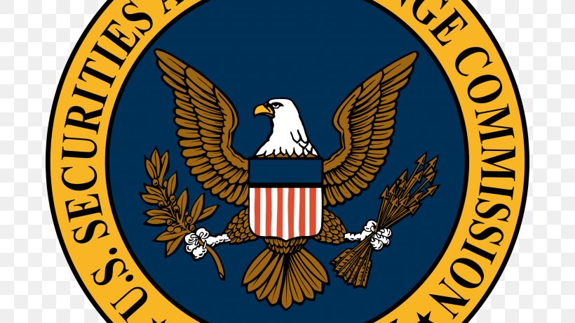 U.S. Securities And Exchange Commission Federal Government Of The United States Security, PNG, 690x460px, United States, Badge, Beak, Crest, Cryptocurrency Download Free
