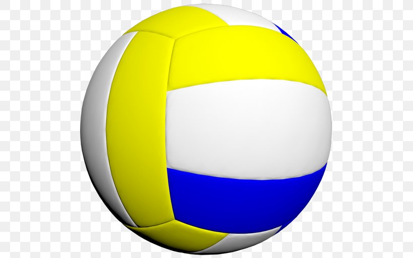 Volleyball 3D Android Google Play, PNG, 512x512px, Ball, Andrewsoft, Android, Beach Volleyball, Football Download Free