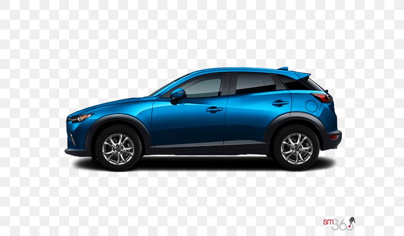 2018 Mazda CX-3 2018 Honda HR-V Car, PNG, 640x480px, 2018 Honda Hrv, 2018 Mazda Cx3, Mazda, Automatic Transmission, Automotive Design Download Free
