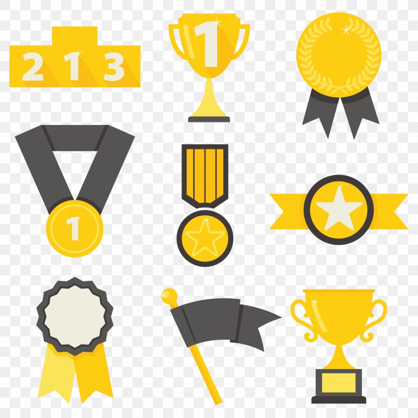 Award Icon, PNG, 2000x2000px, Award, Brand, Logo, Medal, Symbol Download Free