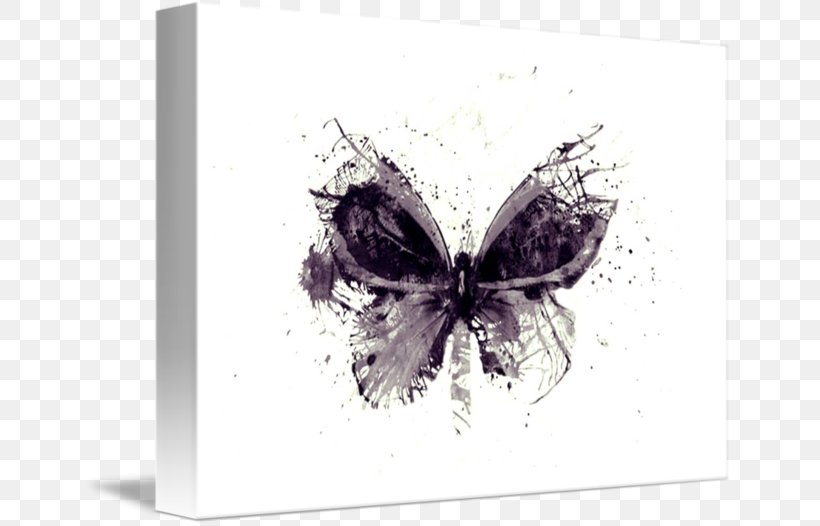 Butterfly Art Printmaking Imagekind Blue, PNG, 650x526px, Butterfly, Abstract Art, Art, Arthropod, Artist Download Free