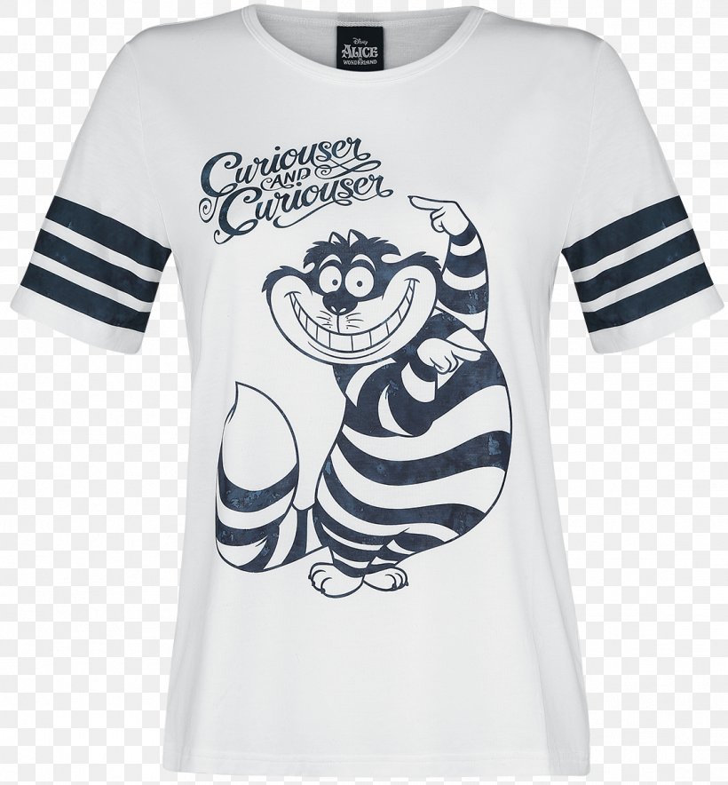 Cheshire Cat Alice's Adventures In Wonderland, PNG, 1113x1200px, Cheshire Cat, Active Shirt, Adventures In Wonderland, Alice, Alice In Wonderland Download Free