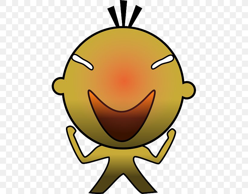 Clip Art Laughter Smiley Openclipart Emoticon, PNG, 477x640px, Laughter, Art, Drawing, Emoticon, Face Download Free