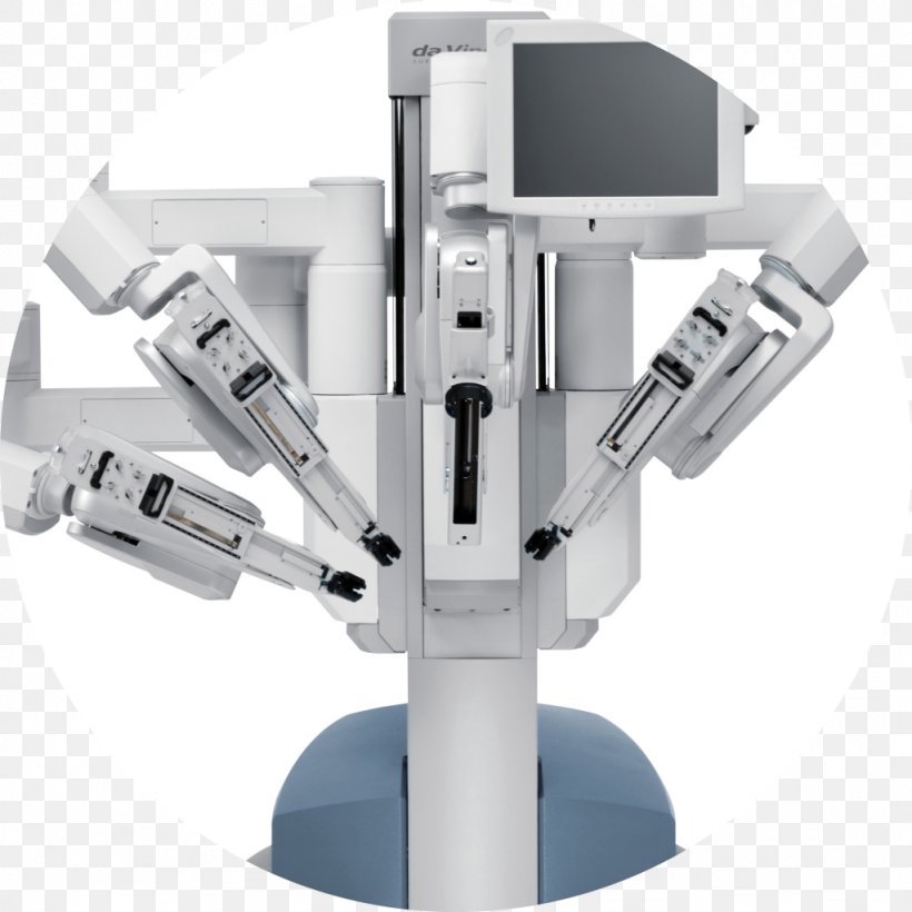 Da Vinci Surgical System Robot-assisted Surgery Surgeon, PNG, 1024x1024px, Da Vinci Surgical System, Cancer, Hardware, Intuitive Surgical, Machine Download Free