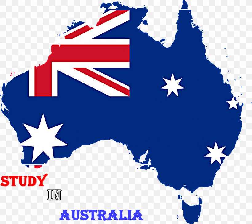 Flag Of Australia Map National Flag, PNG, 2048x1824px, Australia, Area, Aussie, Blank Map, Blue Download Free