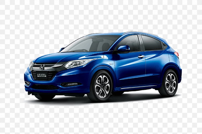 Honda Motor Company Honda Fit Car Honda Vezel, PNG, 840x560px, Honda Motor Company, Automotive Design, Automotive Exterior, Bumper, Car Download Free