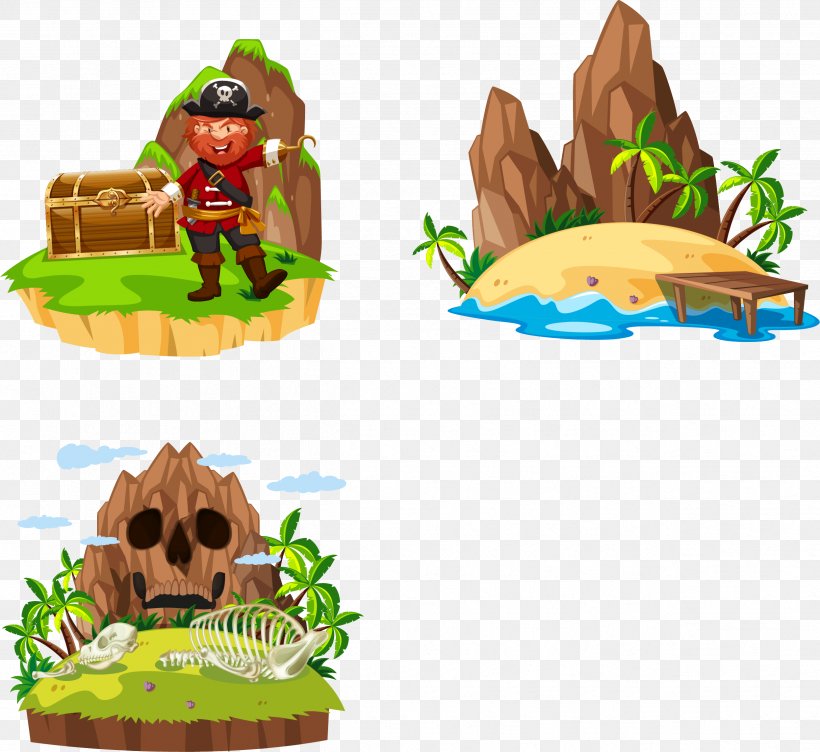 Island Royalty-free Clip Art, PNG, 2492x2287px, Island, Fictional Character, Food, Free Content, Photography Download Free