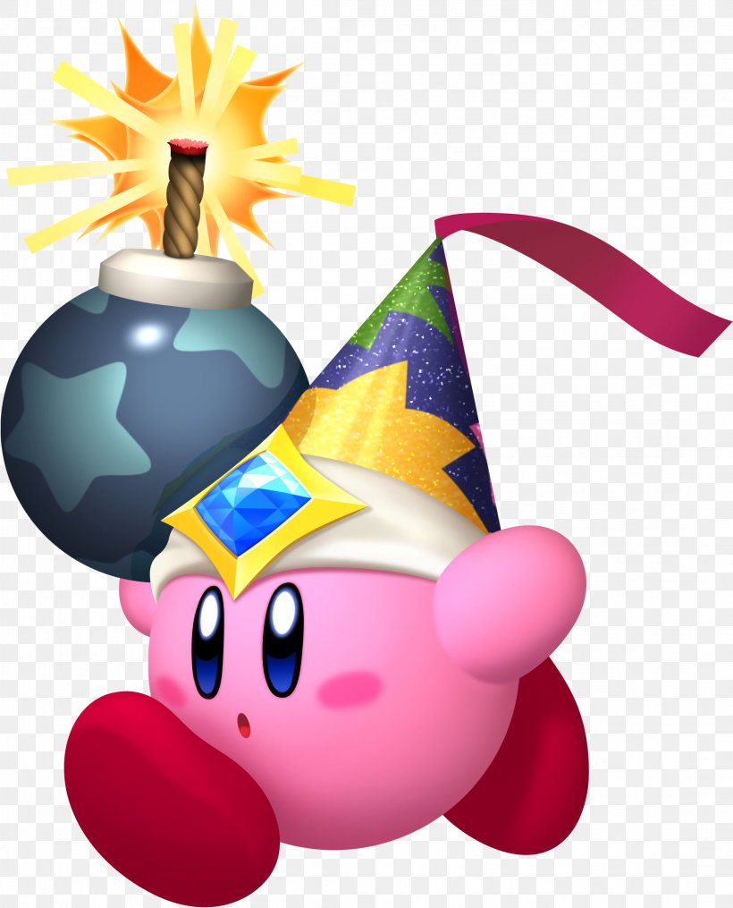 Kirby's Return To Dream Land Kirby's Dream Land Kirby: Triple Deluxe Kirby Star Allies, PNG, 2195x2718px, Kirby, Christmas Ornament, King Dedede, Kirby 64 The Crystal Shards, Kirby Star Allies Download Free
