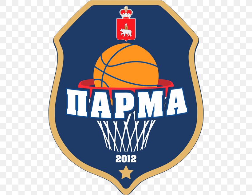 Parma Basket VTB United League PBC Lokomotiv Kuban BC Enisey BC UNICS, PNG, 634x634px, Vtb United League, Area, Badge, Basketball, Bc Astana Download Free