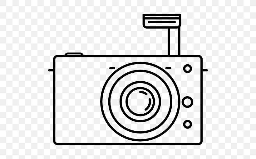 Photography Camera Photographer Kodak, PNG, 512x512px, Photography, Area, Black, Black And White, Brand Download Free