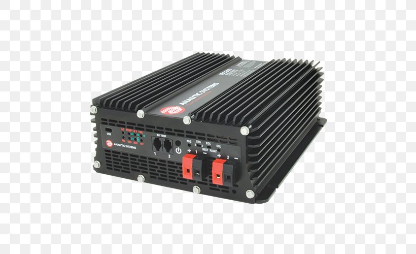 Power Inverters Battery Charger Electronics Electric Battery Lead–acid Battery, PNG, 500x500px, Power Inverters, Battery Charger, Capacitor, Computer Component, Direct Current Download Free