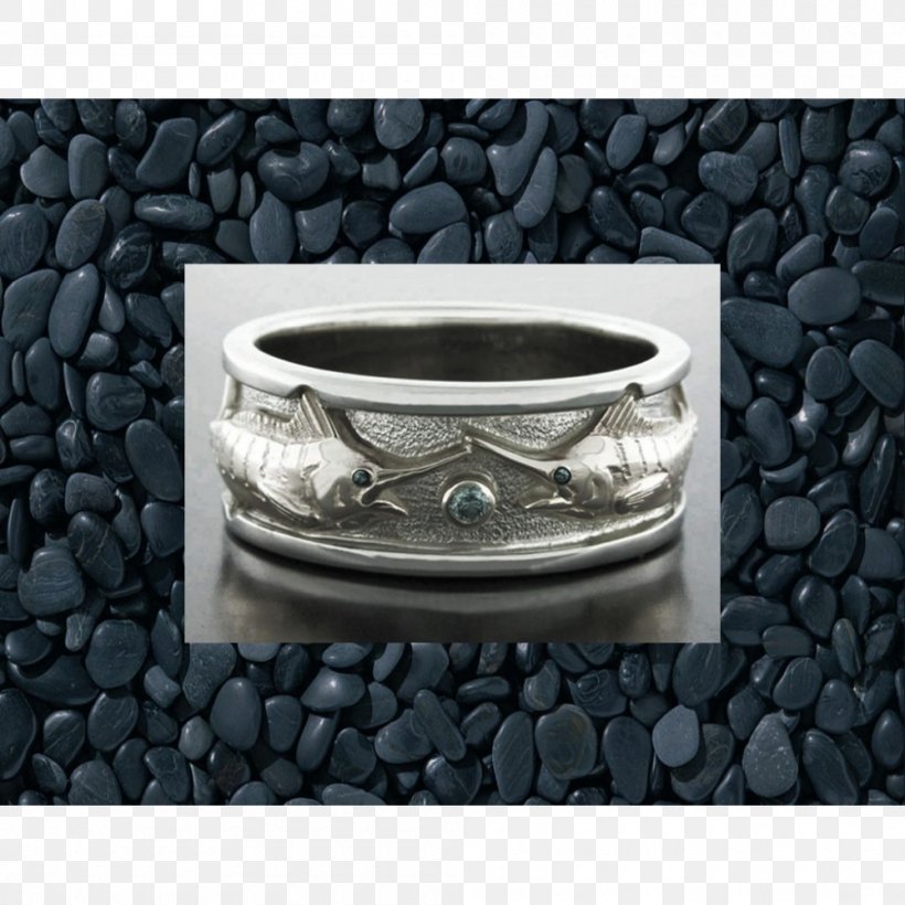 Ring Silver Gold Miami Marlins Diamond, PNG, 1000x1000px, Ring, Delivery, Diamond, Gold, Grand Slam Download Free