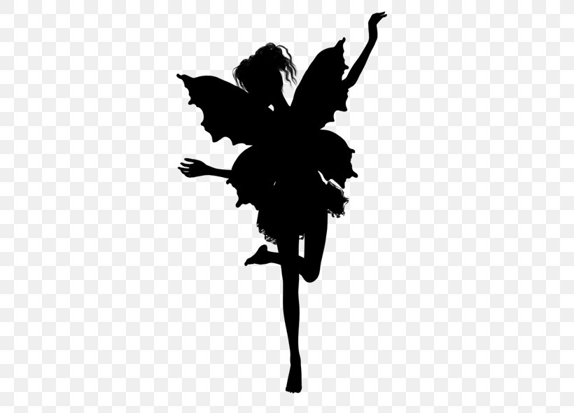 Silhouette Stencil Graffiti Drawing, PNG, 590x590px, Silhouette, Black, Black And White, Branch, Butterfly Download Free