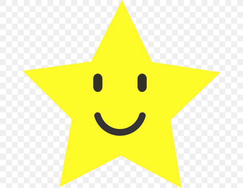 Smiley Star Clip Art, PNG, 666x636px, Smiley, Emoticon, Harvey Ball, Smile, Star Download Free