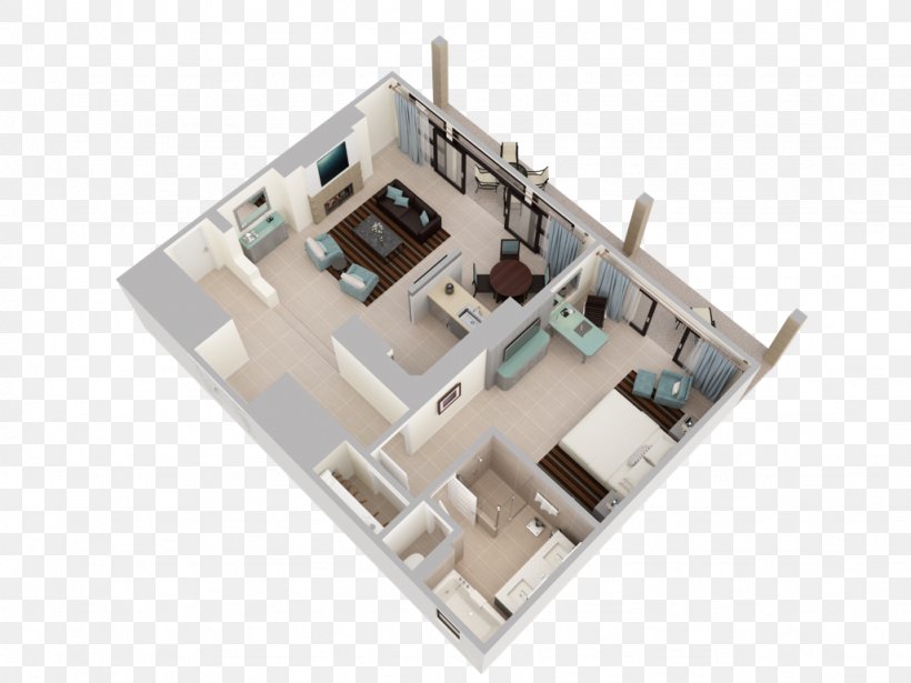 Suite Apartment Hotel Bedroom Villa, PNG, 1026x770px, Suite, Accommodation, Apartment, Bedroom, Floor Plan Download Free