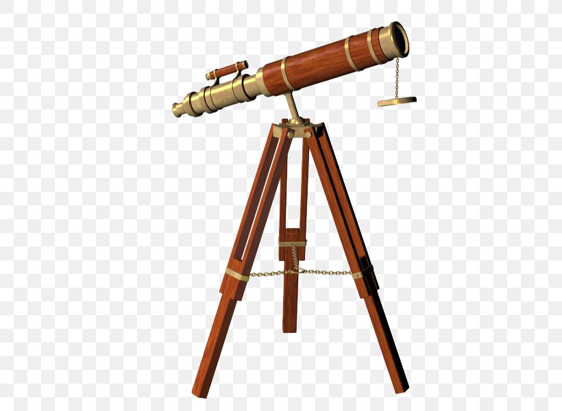 Antique Telescope Society Antique Telescope Society Tripod TurboSquid, PNG, 600x600px, 3d Computer Graphics, 3d Modeling, Telescope, Animated Film, Antique Download Free