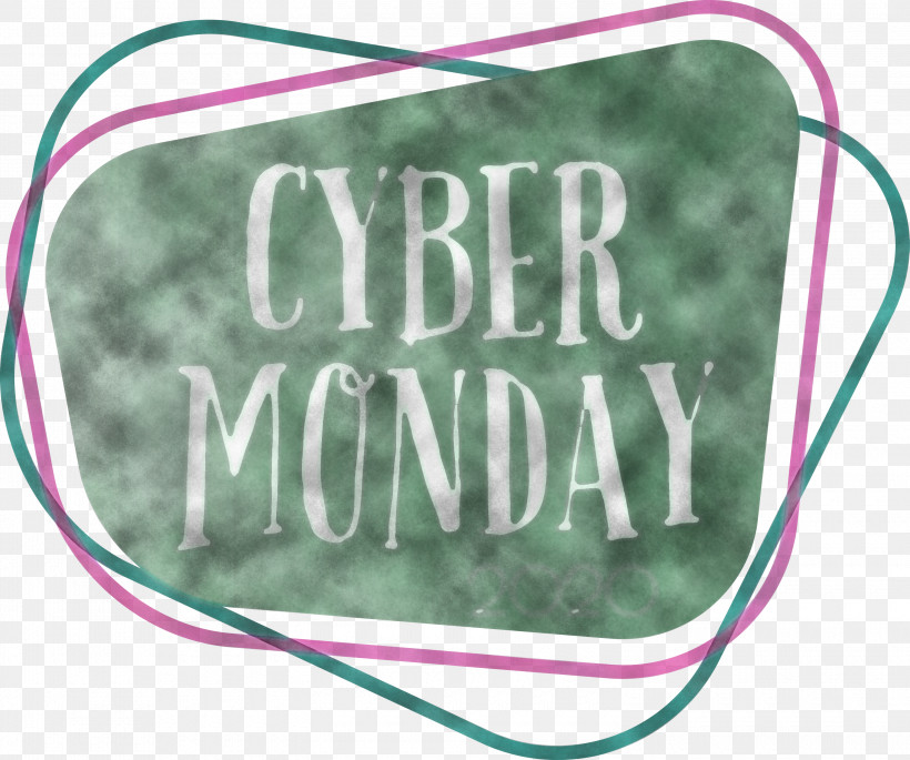 Cyber Monday, PNG, 3000x2509px, Cyber Monday, Green, Meter Download Free