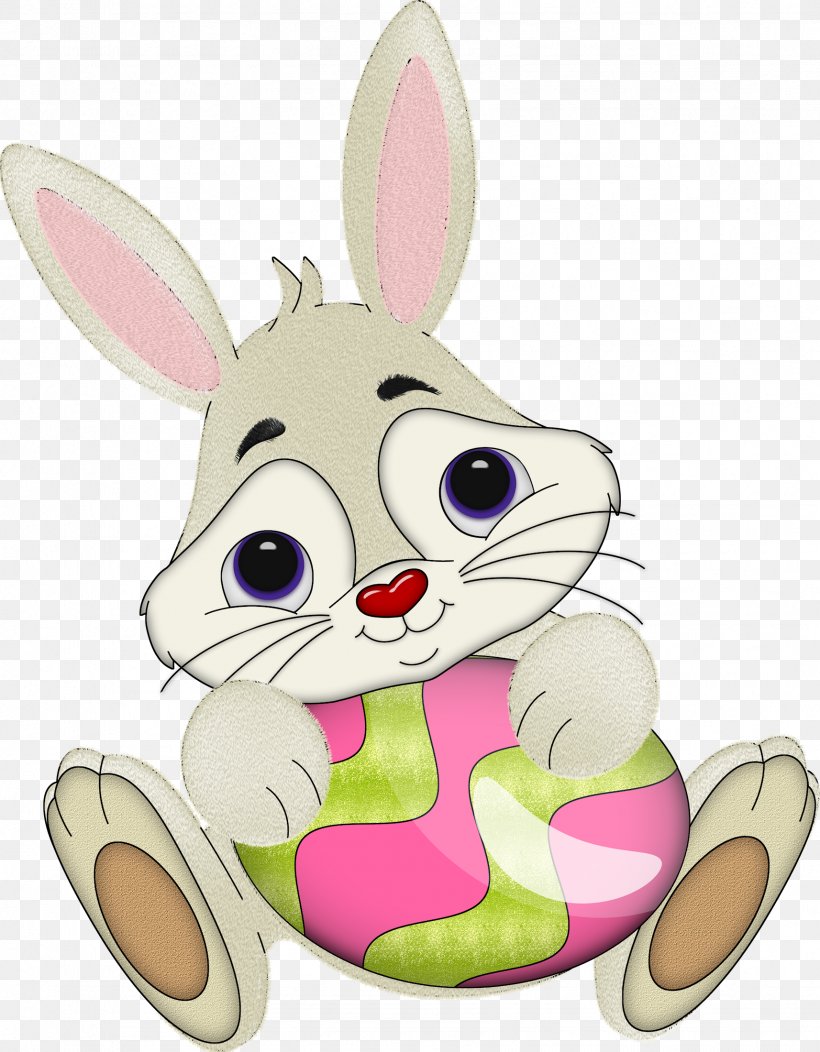 Easter Bunny Domestic Rabbit Hare Clip Art, PNG, 1714x2200px, Easter Bunny, Cat, Domestic Rabbit, Easter, Easter Egg Download Free