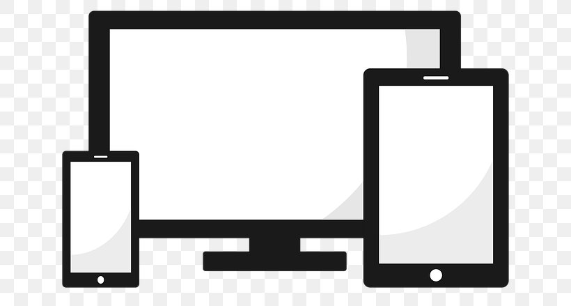 Laptop Tablet Computers Smartphone Computer Monitors, PNG, 720x439px, Laptop, Black, Black And White, Brand, Communication Download Free