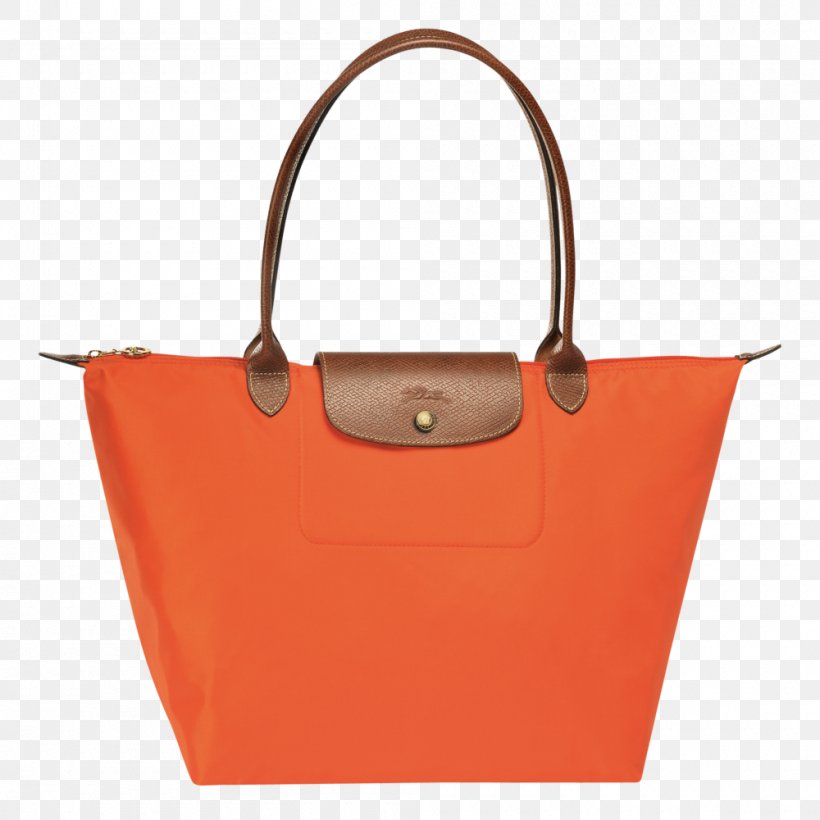 Longchamp Pliage Handbag Tote Bag, PNG, 1000x1000px, Longchamp, Bag, Brand, Clothing, Factory Outlet Shop Download Free