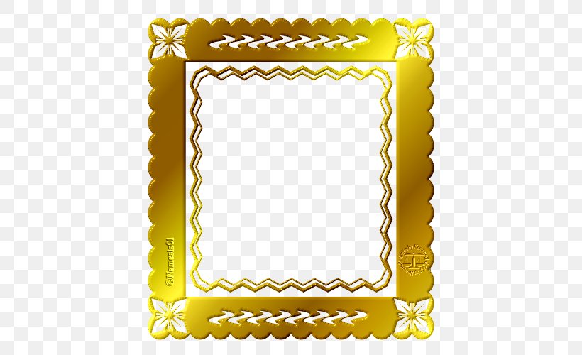 Rectangle Square Picture Frames, PNG, 500x500px, Rectangle, Border, Meter, Picture Frame, Picture Frames Download Free