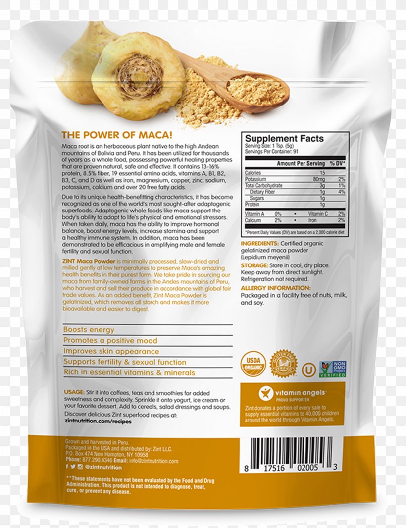 Superfood Maca Nutrient Organic Food Health, PNG, 1500x1950px, Superfood, Adaptogen, Fertility, Flavor, Food Download Free