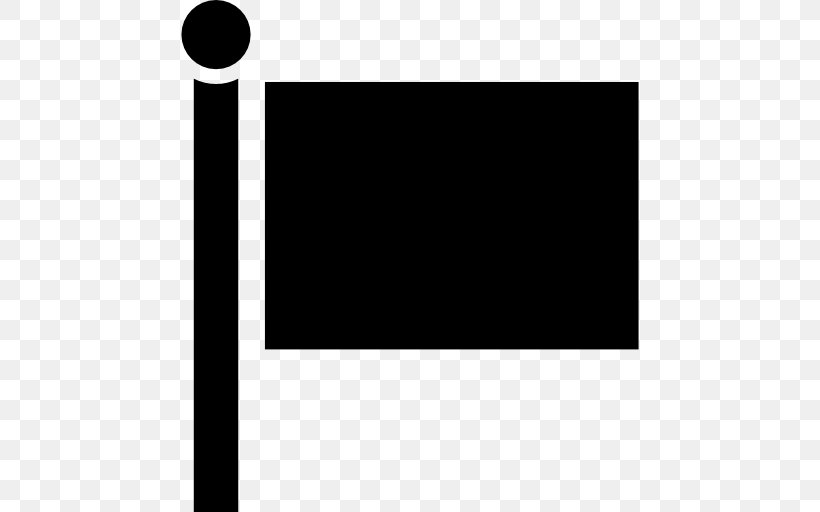 Symbol Flag, PNG, 512x512px, Symbol, Black, Black And White, Brand, Flag Download Free