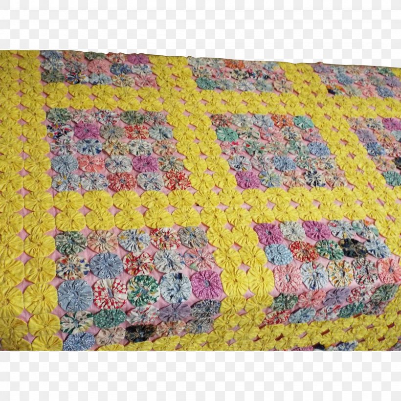 Textile Quilting Patchwork Place Mats, PNG, 2048x2048px, Textile, Bed, Bed Sheet, Bed Sheets, Material Download Free