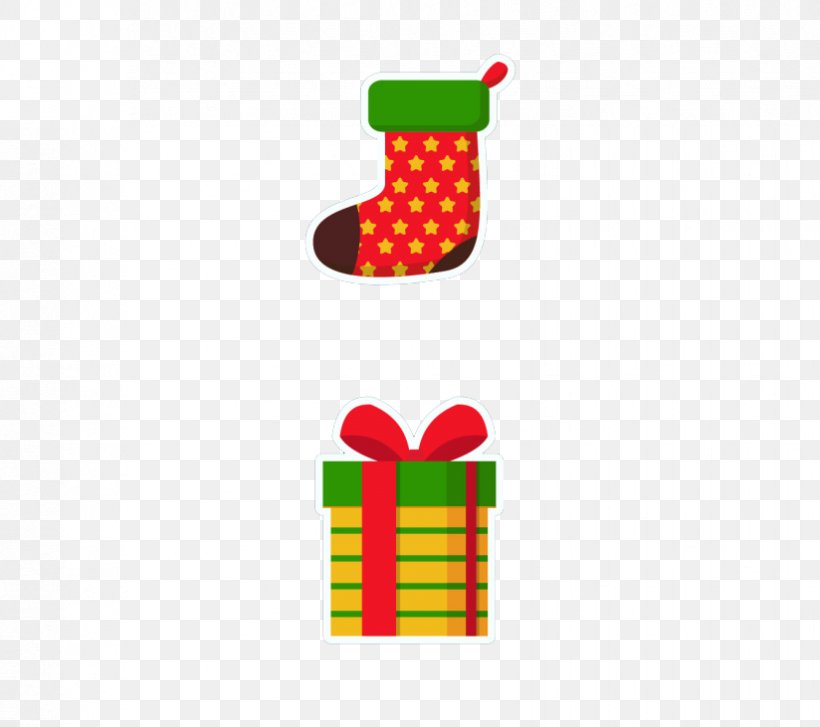 Christmas Gift Christmas Stocking, PNG, 824x731px, Gift, Christmas, Christmas Decoration, Christmas Gift, Christmas Stocking Download Free
