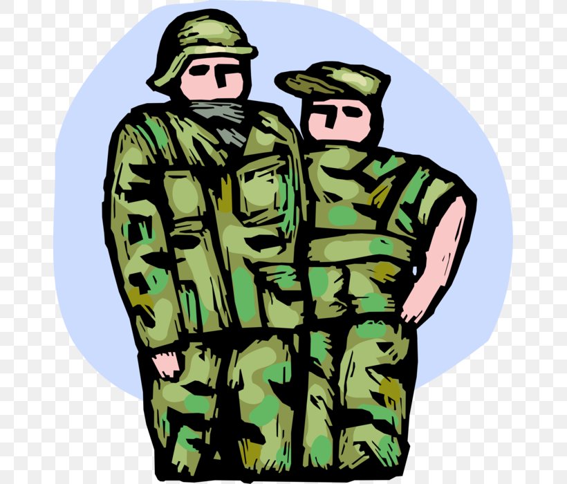 Clip Art Army Vector Graphics Soldier Illustration, PNG, 665x700px, Army, Character, Com, Green, Human Download Free