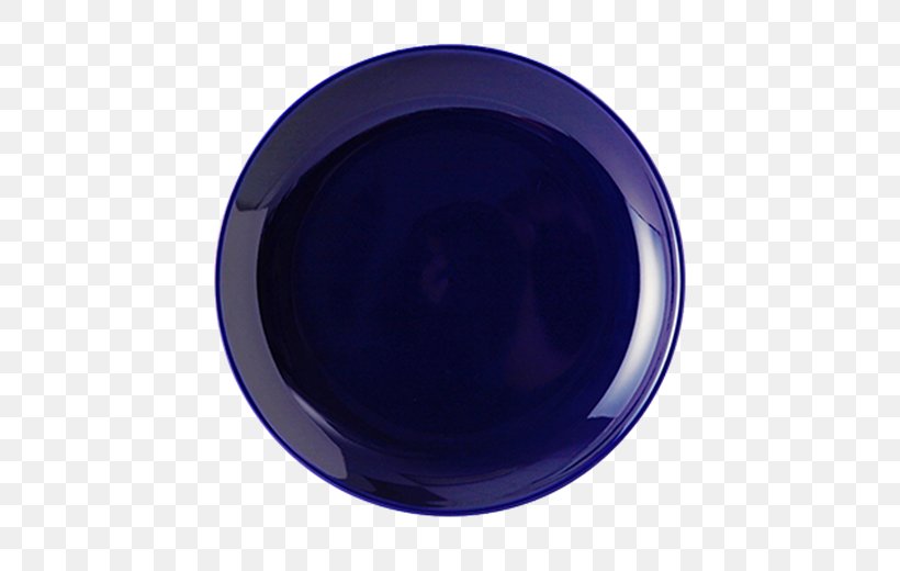 Cobalt Blue, PNG, 520x520px, Cobalt Blue, Blue, Cobalt, Dishware, Electric Blue Download Free