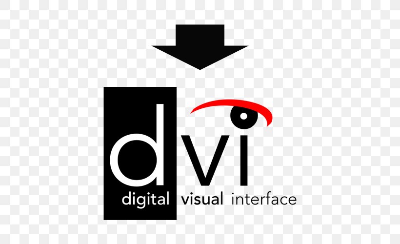 Digital Visual Interface VGA Connector Electrical Cable Computer Monitors Video Graphics Array, PNG, 500x500px, Digital Visual Interface, Adapter, Area, Brand, Computer Download Free