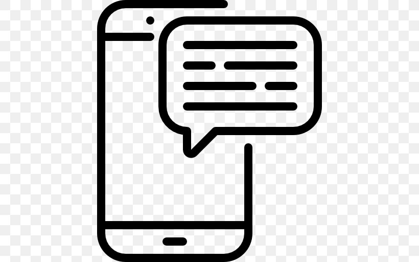 SMS Gateway Bulk Messaging Text Messaging Message, PNG, 512x512px, Sms, Area, Black And White, Bulk Messaging, Communication Download Free