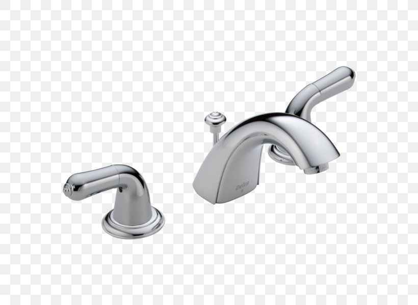 Tap Sink Delta Faucet Company Bathtub Bathroom, PNG, 600x600px, Tap, Bathroom, Bathtub, Bathtub Accessory, Delta Faucet Company Download Free
