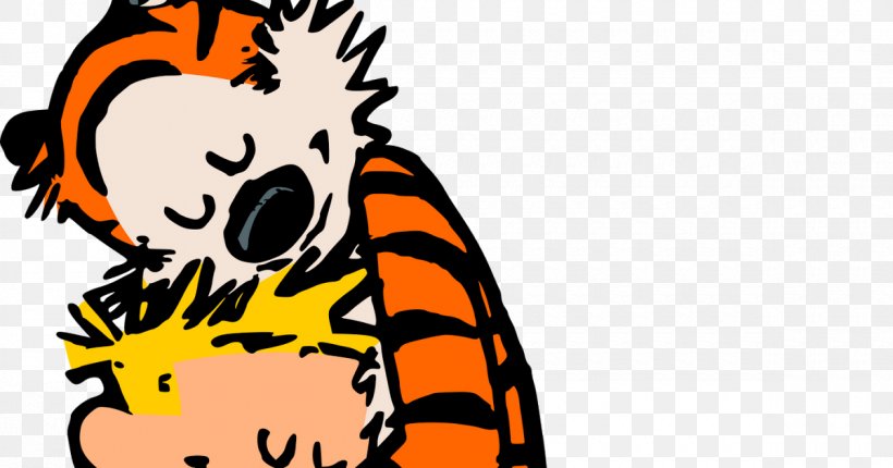 The Complete Calvin & Hobbes Calvin And Hobbes Comics, PNG, 1200x630px, Complete Calvin Hobbes, Art, Artwork, Bead, Big Cats Download Free
